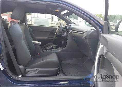 2013 Scion Tc z USA, uszkodzony, nr VIN JTKJF5C76D3059916